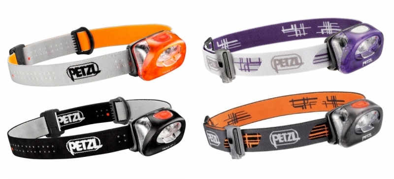 Фонарь TIKKA XP2