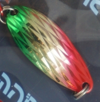 Блесна Waterland Deep Diamond Native, 12г, #7