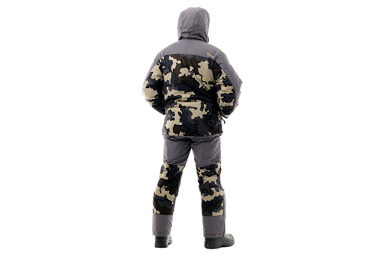 Костюм "Акела-зима" (алова, акела) PRIDE