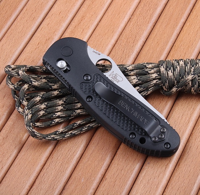 Нож складной Griptilian