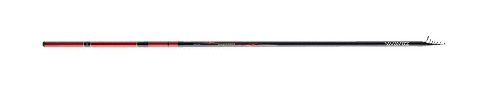 Удилище Crossfire CFV-40G-AR, 400см, до 30г