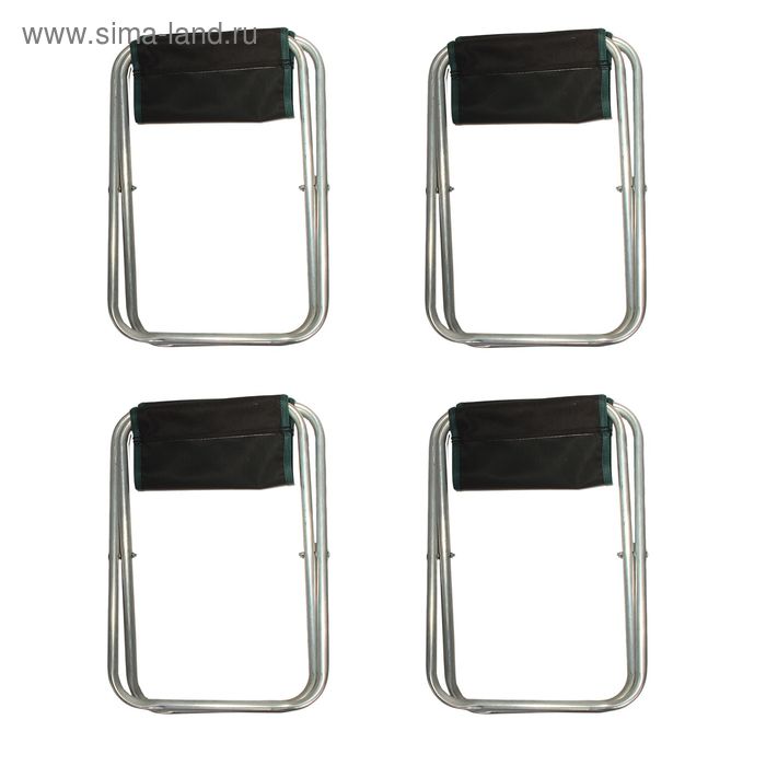 Стол складной (стол + 4 стульчика)