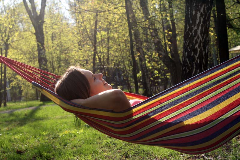 Гамак Сновидетель (Шри Ланка)