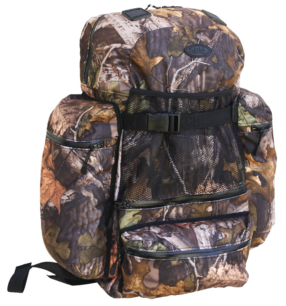 Рюкзак "Лес", 50 л., в ассортименте