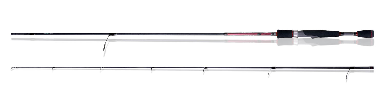 Удилище Kando 732ML, 221см, 4-15г.