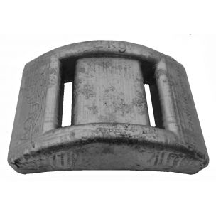 Груз поясной (2 кг)