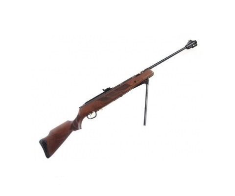Винтовка пневматическая Torpedo 155, кал.4,5мм (дер.)