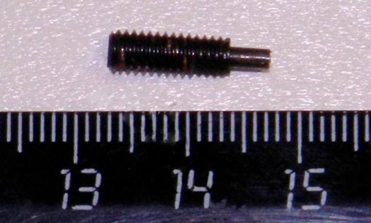 Мушка ТОЗ-78