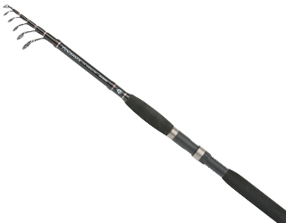 Удилище VENGEANCE AX SPECIMEN 12-300, 366см, 125г