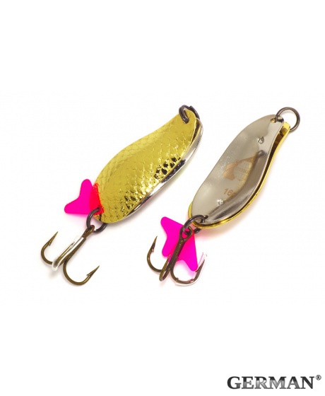 Блесна Twin, 16г/ 5209-160/05