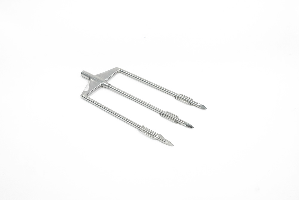 Трезубец "Черномор"