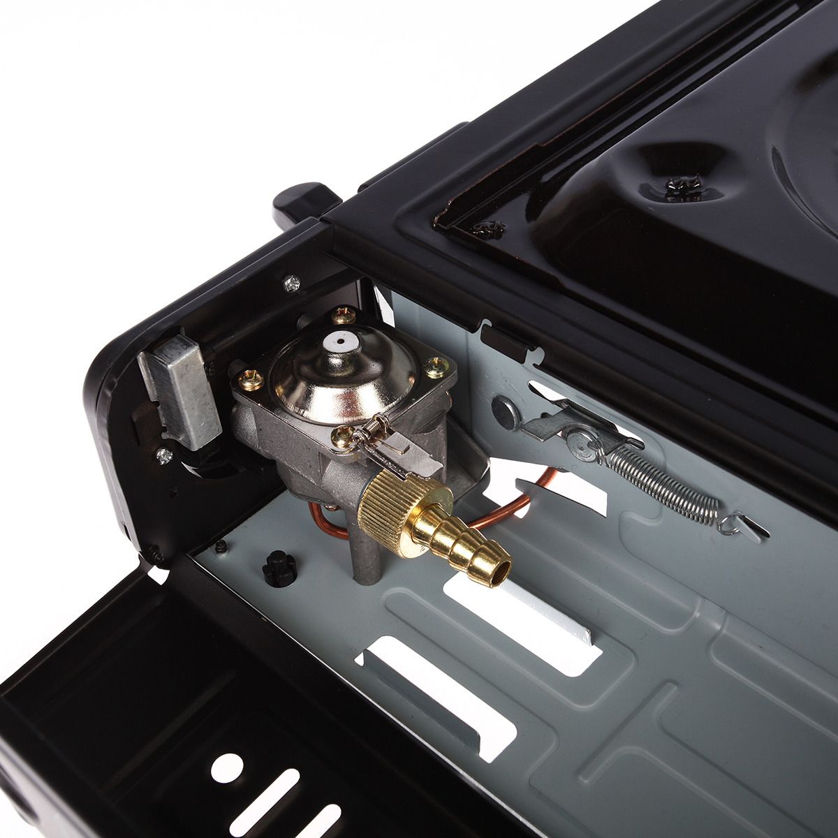 Плита газовая портативная