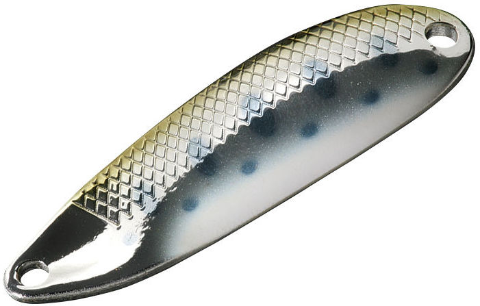 Блесна Smith D-Sline, 6.5г, №03